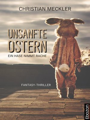 cover image of Unsanfte Ostern